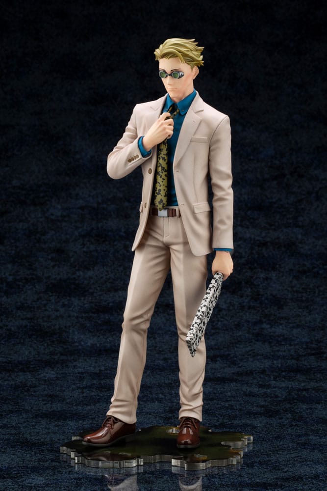 Jujutsu Kaisen ARTFX J figurine PVC Kento Nanami 24 cm