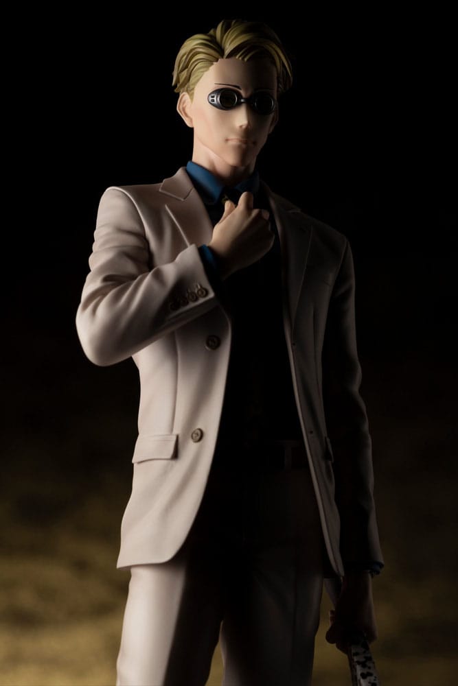 Jujutsu Kaisen ARTFX J figurine PVC Kento Nanami 24 cm