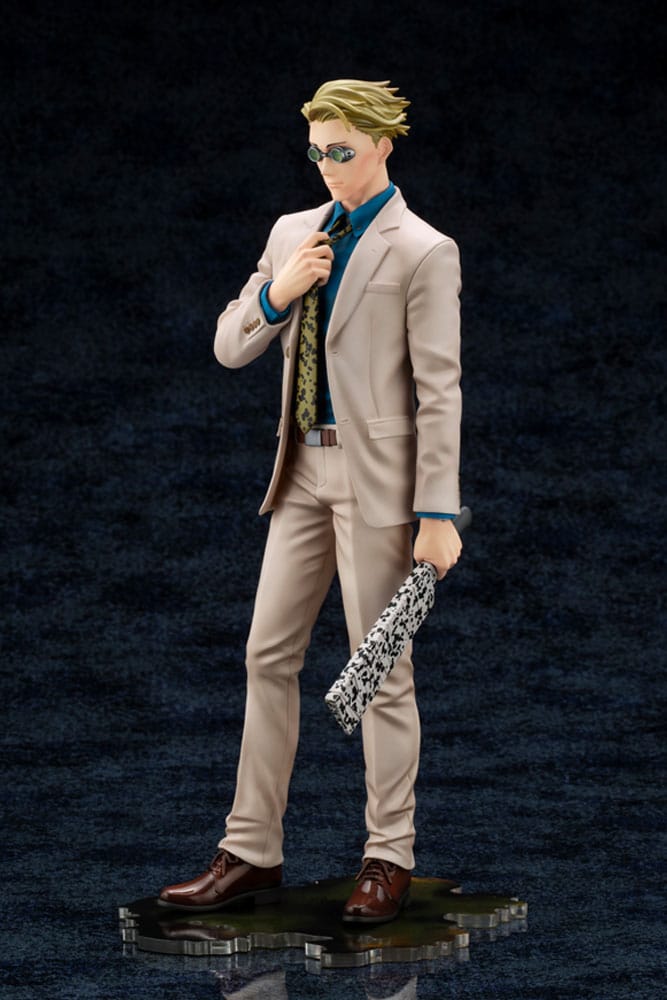 Jujutsu Kaisen ARTFX J figurine PVC Kento Nanami 24 cm