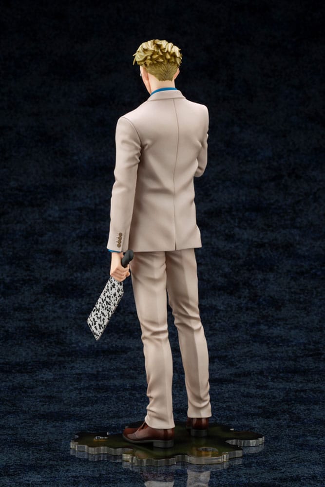Jujutsu Kaisen ARTFX J figurine PVC Kento Nanami 24 cm