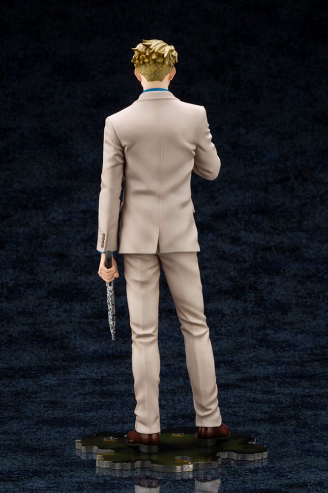 Jujutsu Kaisen ARTFX J figurine PVC Kento Nanami 24 cm