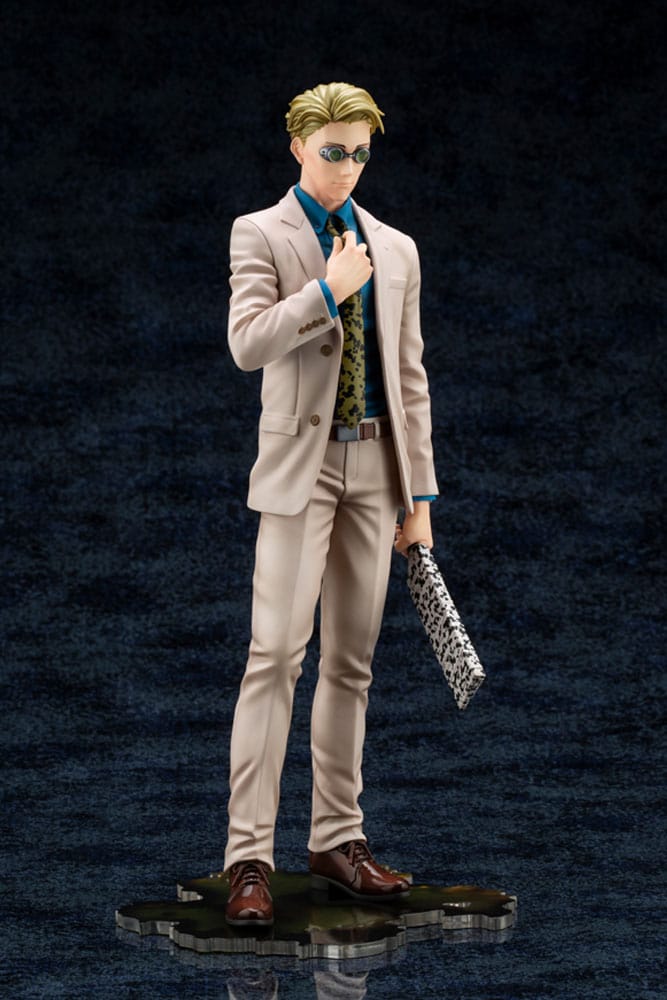 Jujutsu Kaisen ARTFX J figurine PVC Kento Nanami 24 cm