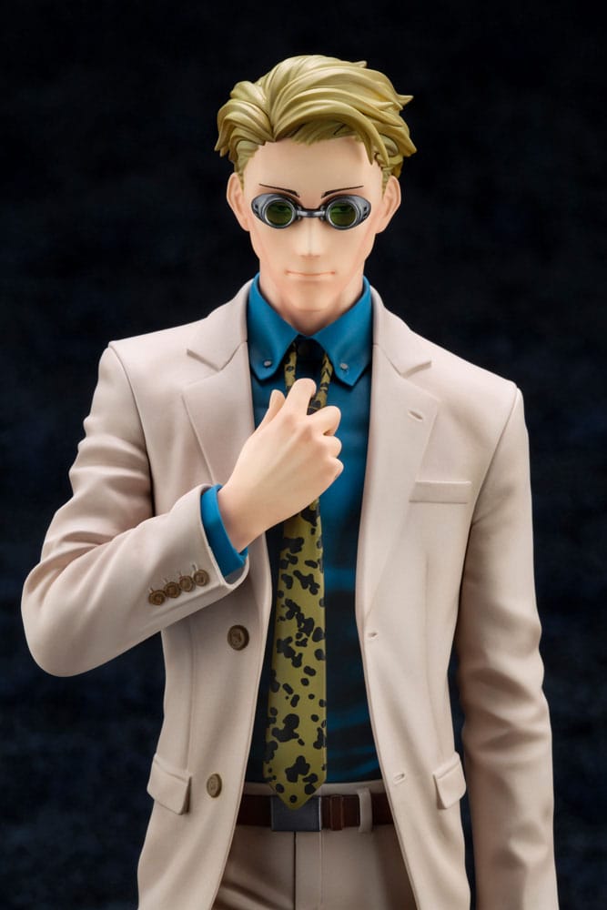 Jujutsu Kaisen ARTFX J figurine PVC Kento Nanami 24 cm