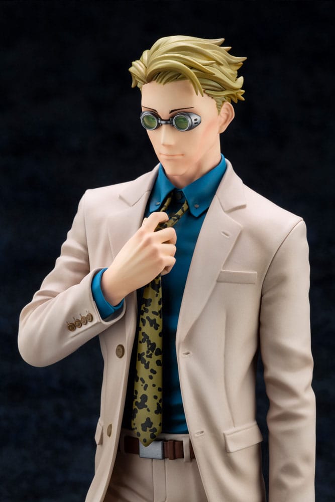 Jujutsu Kaisen ARTFX J figurine PVC Kento Nanami 24 cm