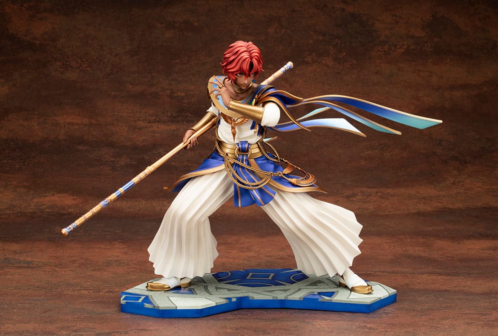 Tales of Arise statuette PVC 1/8 Dohalim 23 cm