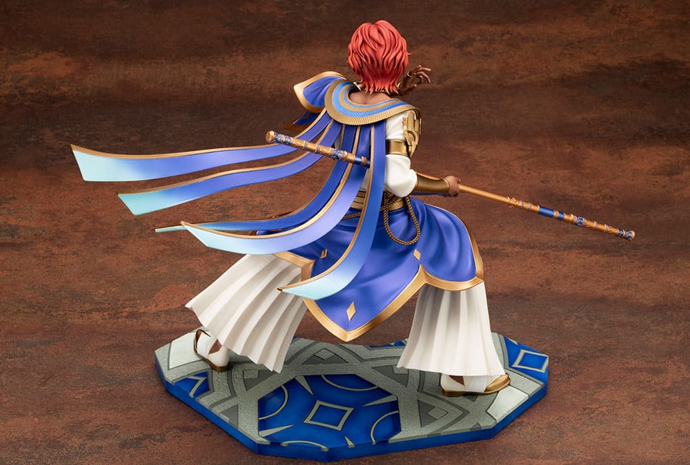 Tales of Arise statuette PVC 1/8 Dohalim 23 cm