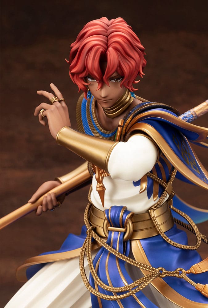 Tales of Arise statuette PVC 1/8 Dohalim 23 cm