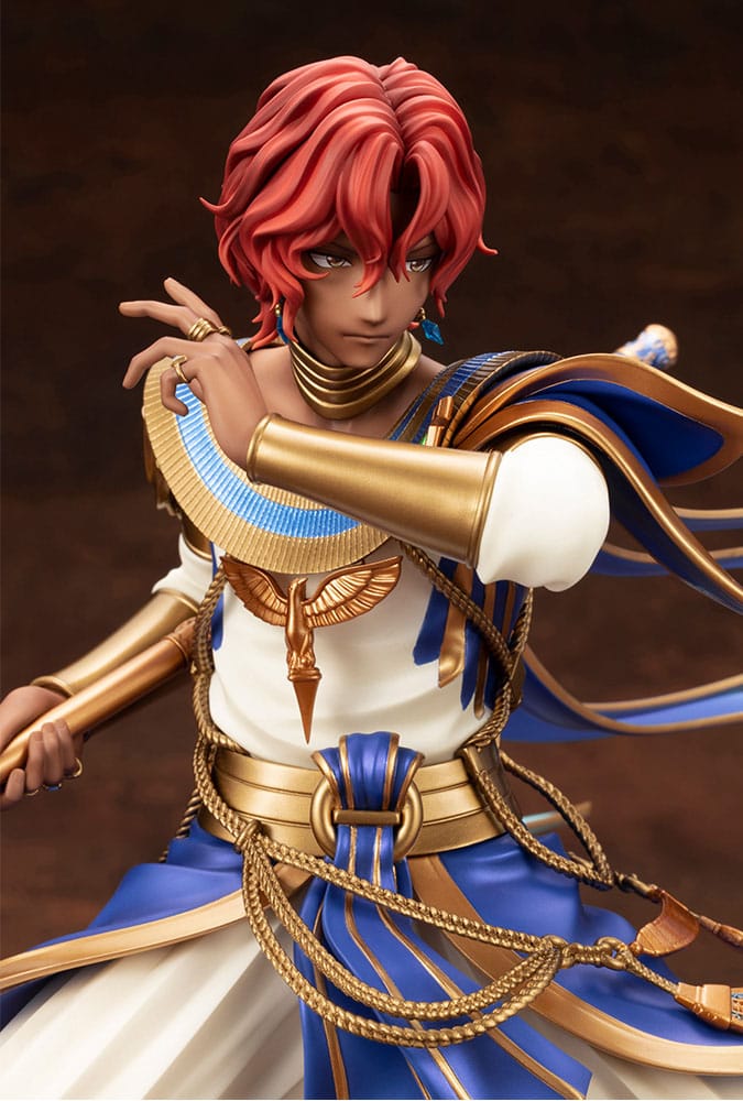 Tales of Arise statuette PVC 1/8 Dohalim 23 cm