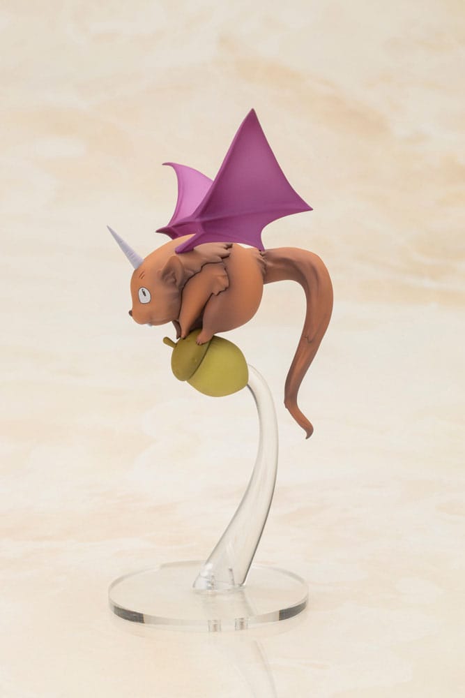 Yu-Gi-Oh! statuette PVC Aussa the Earth Charmer 26 cm