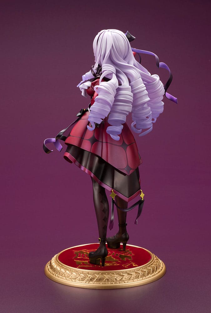 Nijisanji statuette PVC 1/7 Hyakumantenbara Salome 26 cm