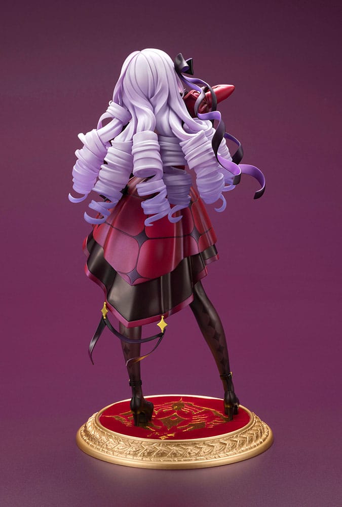 Nijisanji statuette PVC 1/7 Hyakumantenbara Salome 26 cm