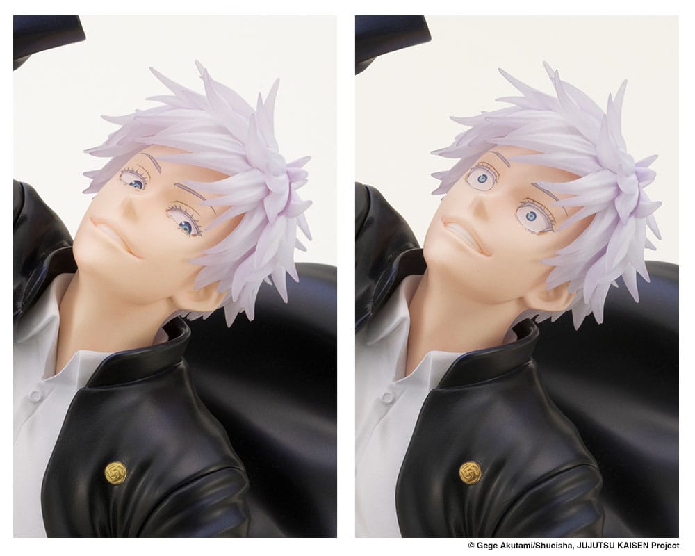 Jujutsu Kaisen statuette PVC ARTFX J 1/8 Satoru Gojo Hidden Inventory (Premature Death Version Deluxe Edition) 28 cm