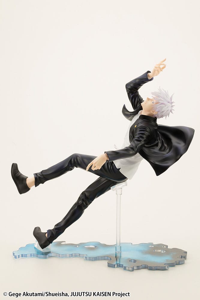 Jujutsu Kaisen statuette PVC ARTFX J 1/8 Satoru Gojo Hidden Inventory (Premature Death Version) 23 cm