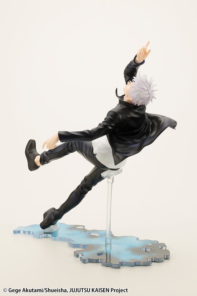 Jujutsu Kaisen statuette PVC ARTFX J 1/8 Satoru Gojo Hidden Inventory (Premature Death Version) 23 cm