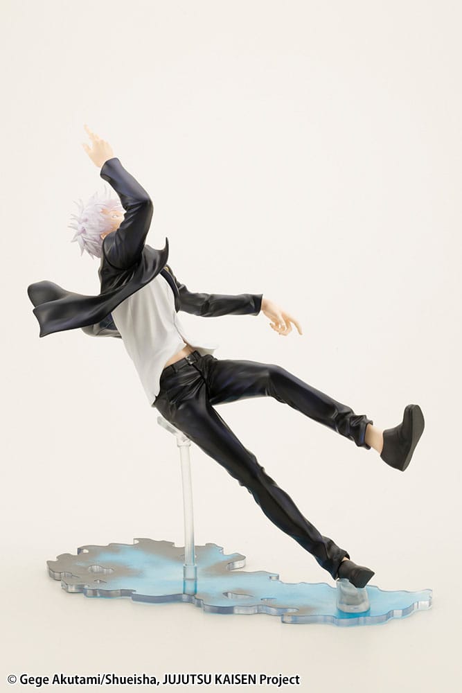 Jujutsu Kaisen statuette PVC ARTFX J 1/8 Satoru Gojo Hidden Inventory (Premature Death Version) 23 cm