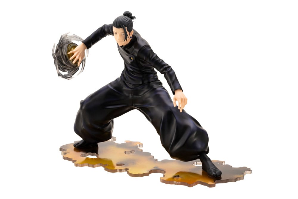 Jujutsu Kaisen statuette PVC ARTFXJ 1/8 Suguru Geto Hidden Inventory / Premature Death Ver. 18 cm