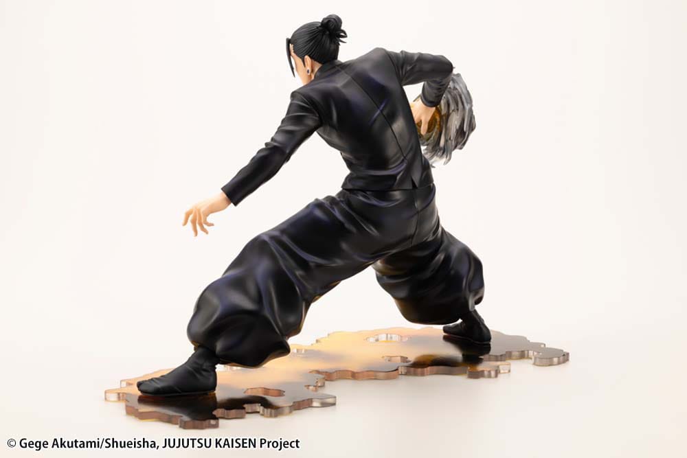 Jujutsu Kaisen statuette PVC ARTFXJ 1/8 Suguru Geto Hidden Inventory / Premature Death Ver. 18 cm