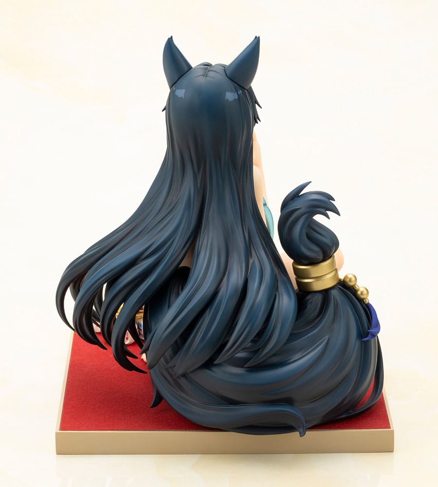 The Eminence in Shadow statuette PVC 1/7 Delta ED Ver. 16 cm