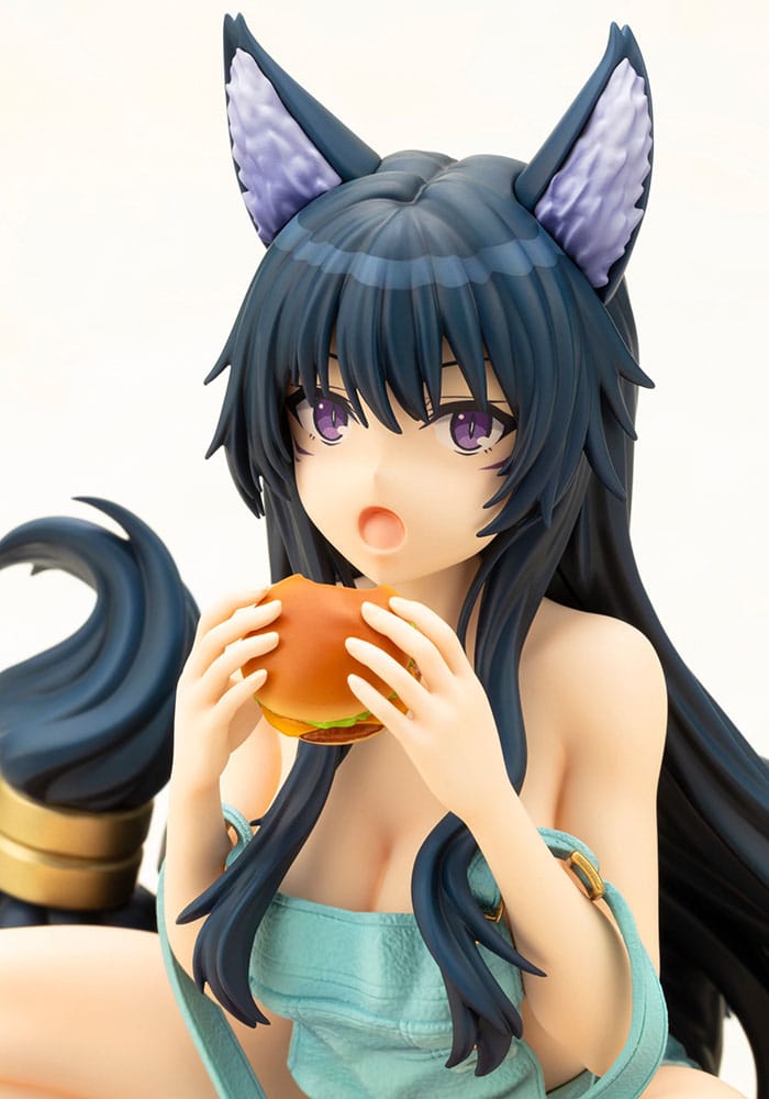 The Eminence in Shadow statuette PVC 1/7 Delta ED Ver. 16 cm