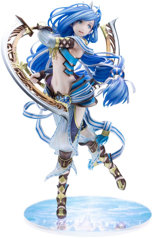 Ys VIII: Lacrimosa of Dana statuette PVC ARTFX J 1/7 Dana Iclucia 25 cm