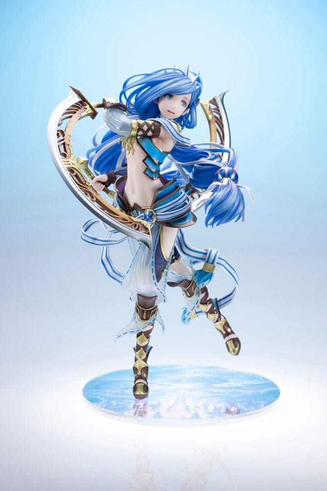 Ys VIII: Lacrimosa of Dana statuette PVC ARTFX J 1/7 Dana Iclucia 25 cm