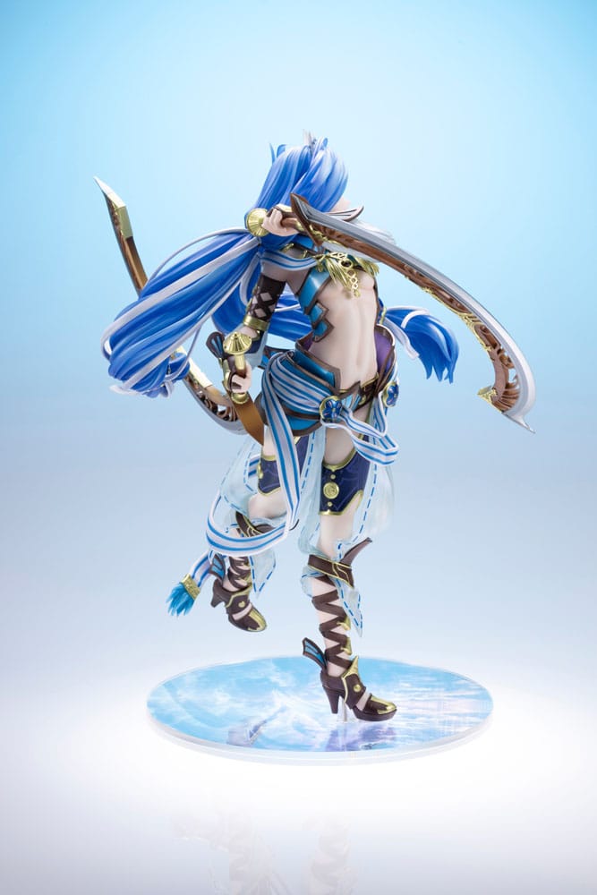 Ys VIII: Lacrimosa of Dana statuette PVC ARTFX J 1/7 Dana Iclucia 25 cm