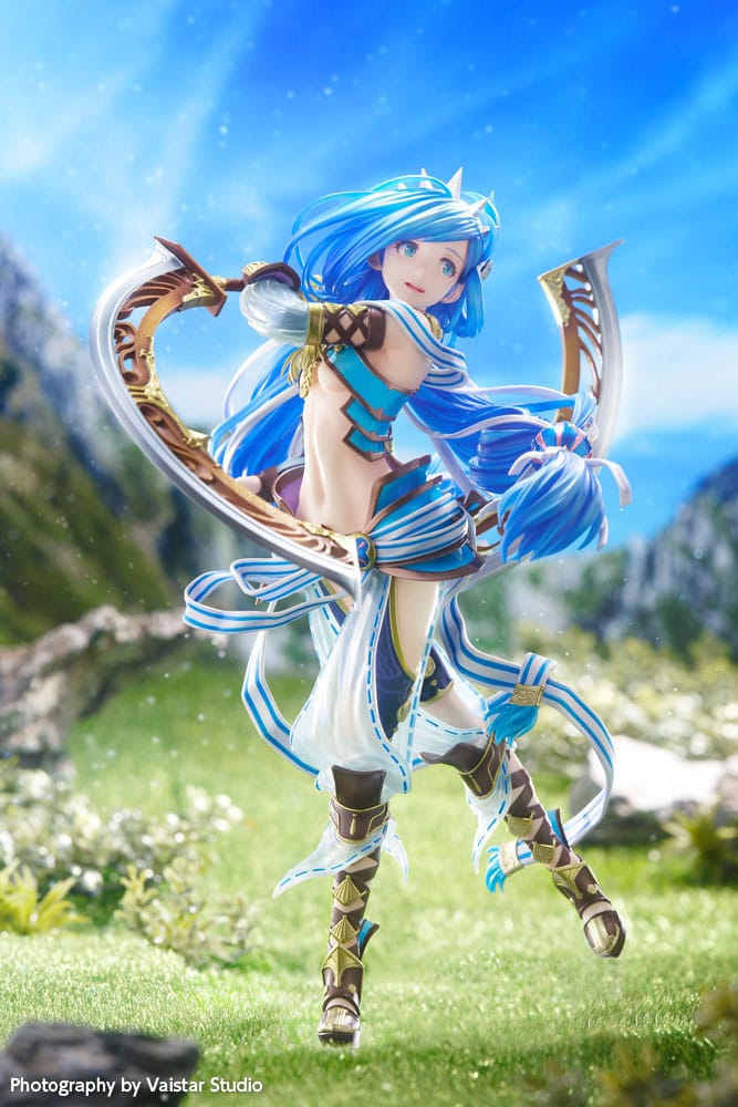 Ys VIII: Lacrimosa of Dana statuette PVC ARTFX J 1/7 Dana Iclucia 25 cm