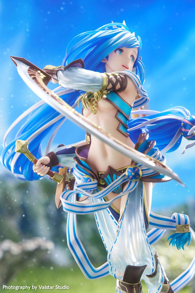 Ys VIII: Lacrimosa of Dana statuette PVC ARTFX J 1/7 Dana Iclucia 25 cm