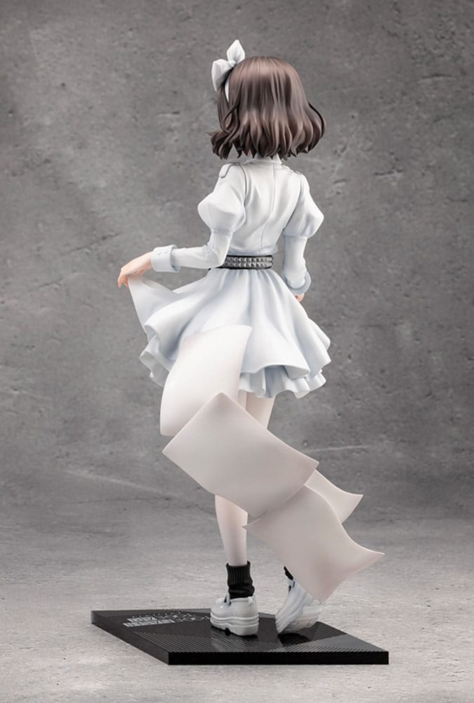 Girls Band Cry statuette 1/7 Tomo Ebizuka 23 cm
