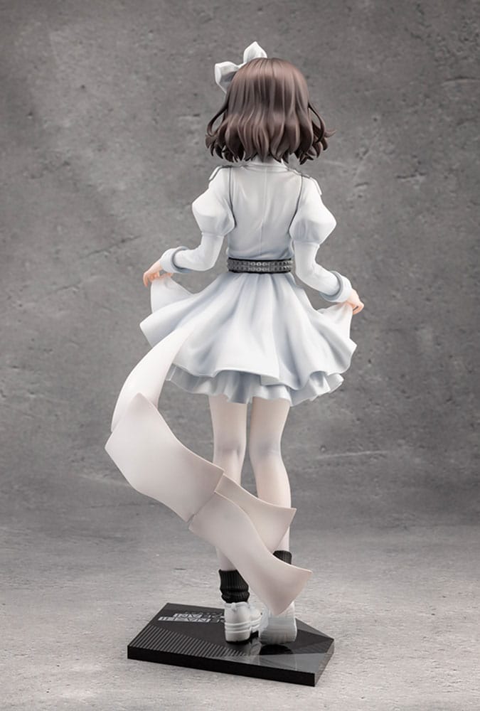 Girls Band Cry statuette 1/7 Tomo Ebizuka 23 cm