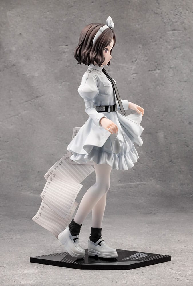Girls Band Cry statuette 1/7 Tomo Ebizuka 23 cm