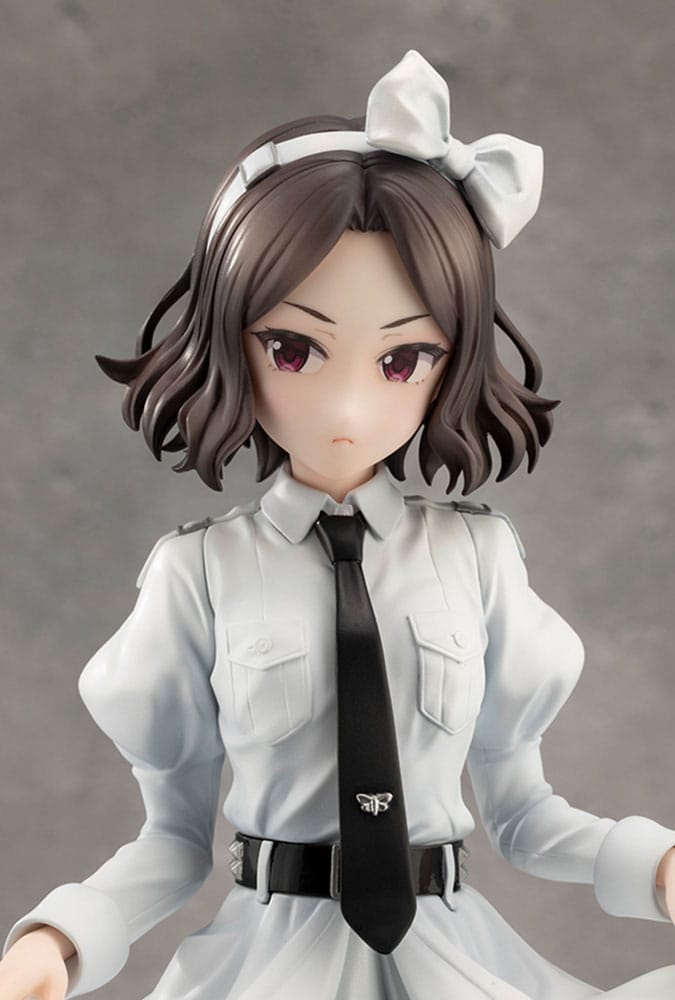 Girls Band Cry statuette 1/7 Tomo Ebizuka 23 cm