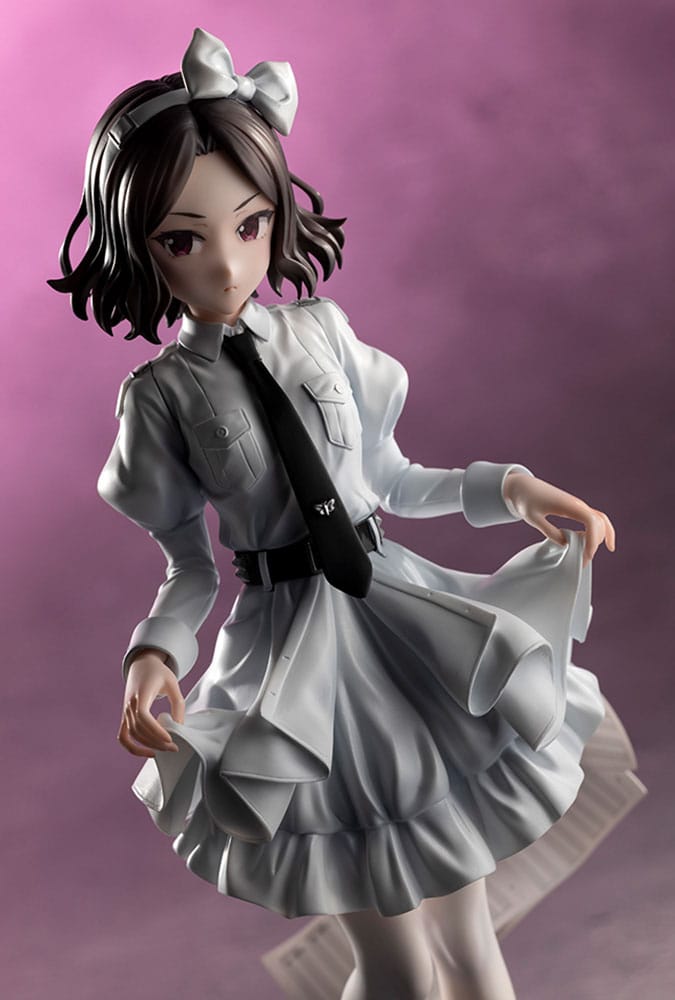 Girls Band Cry statuette 1/7 Tomo Ebizuka 23 cm