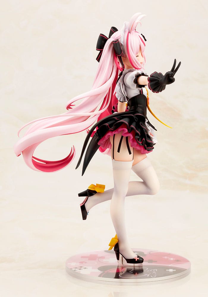 Tomari Mari statuette PVC 1/7 Tomari Mari 24 cm