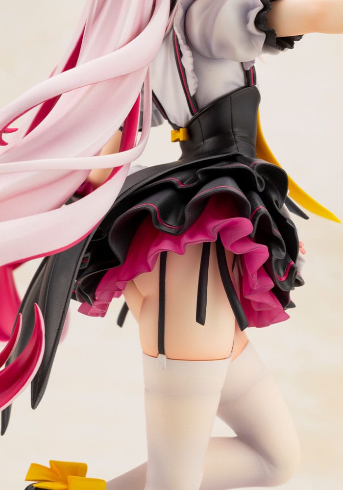 Tomari Mari statuette PVC 1/7 Tomari Mari 24 cm