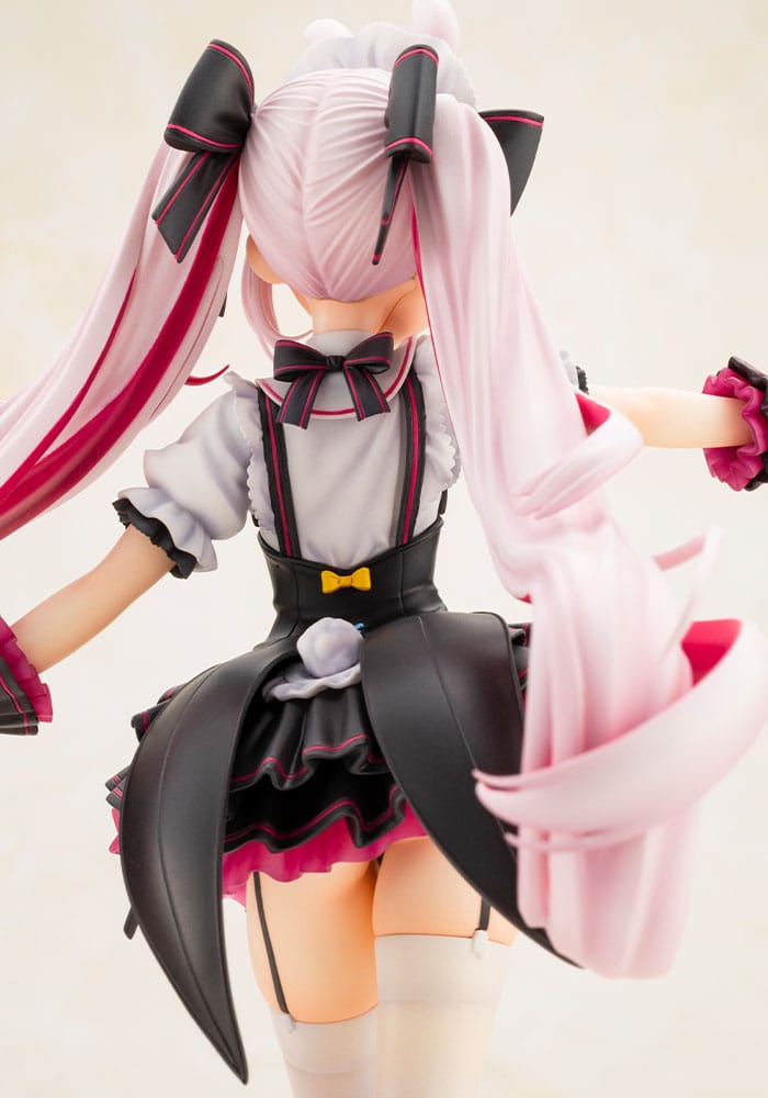 Tomari Mari statuette PVC 1/7 Tomari Mari 24 cm