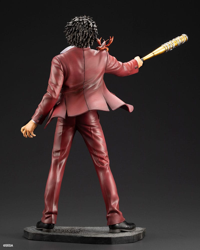 Like a Dragon statuette PVC 1/6 Ichiban Kasuga 33 cm