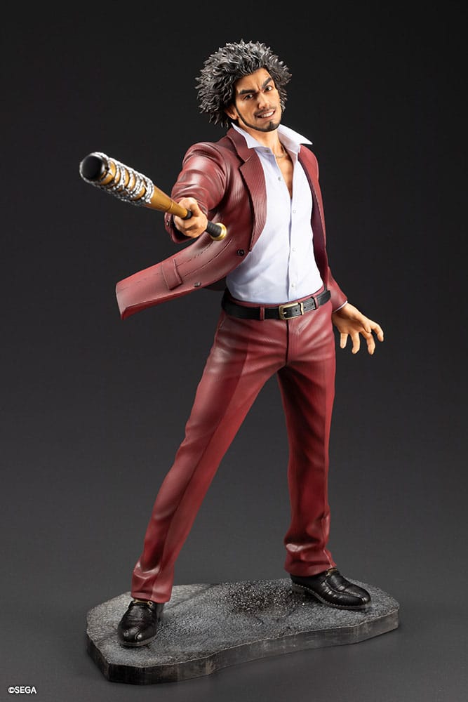 Like a Dragon statuette PVC 1/6 Ichiban Kasuga 33 cm
