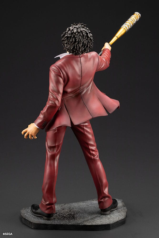 Like a Dragon statuette PVC 1/6 Ichiban Kasuga 33 cm