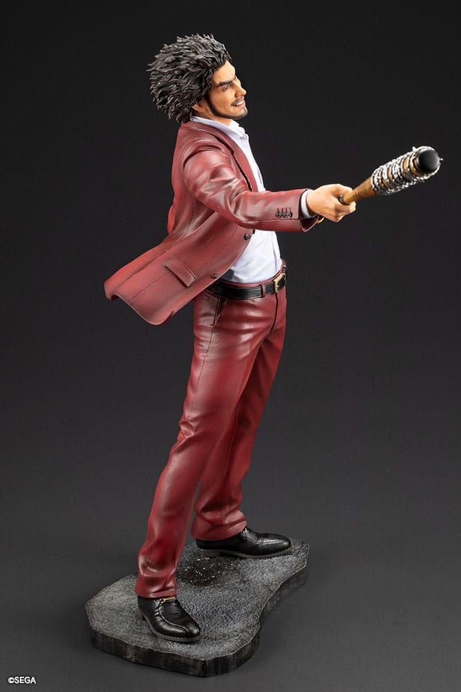 Like a Dragon statuette PVC 1/6 Ichiban Kasuga 33 cm