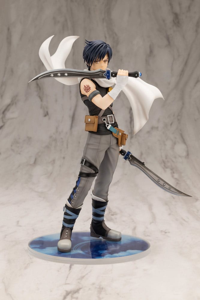 The Legend of Heroes statuette PVC 1/8 Joshua Bright 23 cm