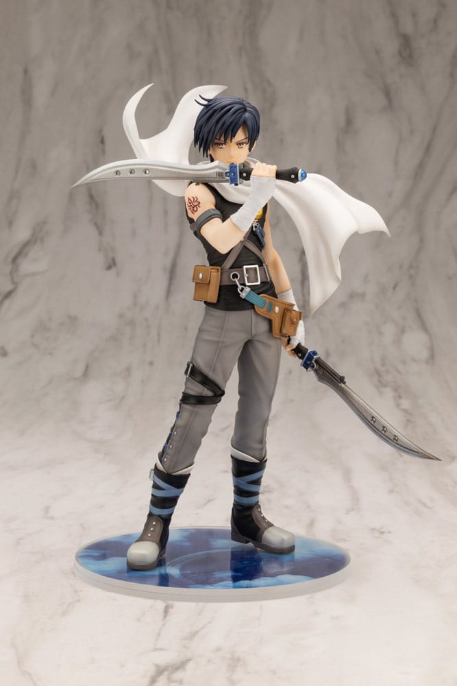 The Legend of Heroes statuette PVC 1/8 Joshua Bright 23 cm
