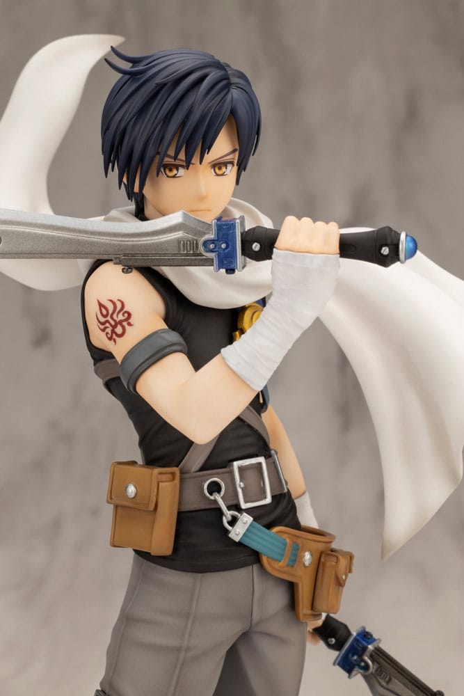 The Legend of Heroes statuette PVC 1/8 Joshua Bright 23 cm