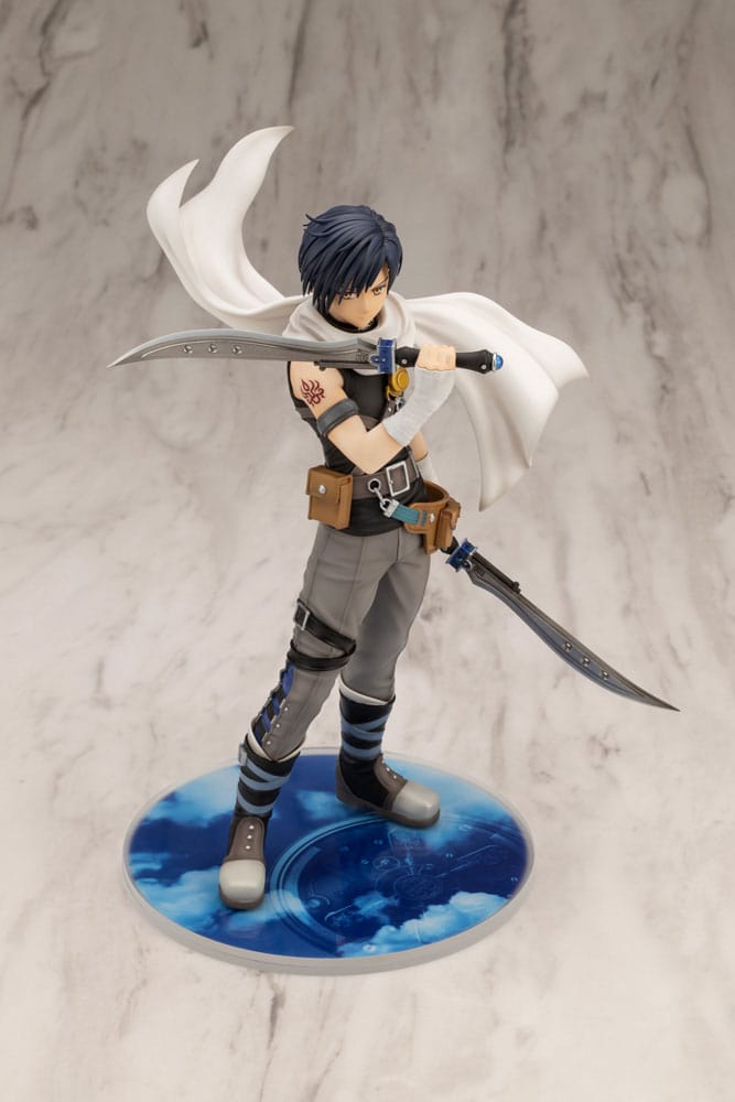 The Legend of Heroes statuette PVC 1/8 Joshua Bright 23 cm