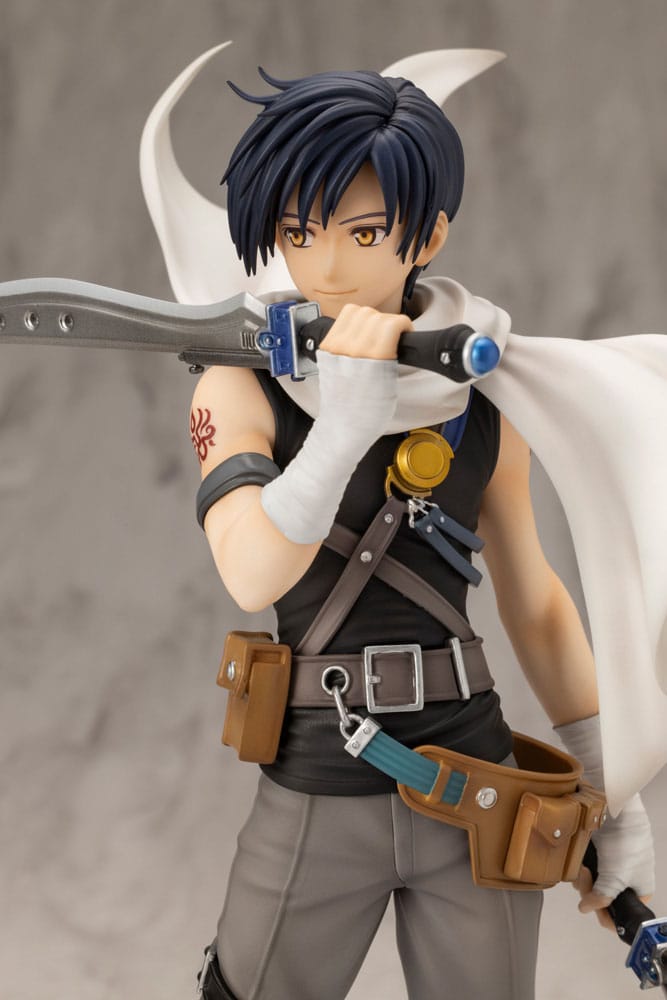 The Legend of Heroes statuette PVC 1/8 Joshua Bright 23 cm