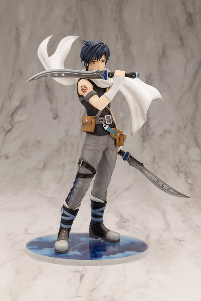 The Legend of Heroes statuette PVC 1/8 Joshua Bright 23 cm