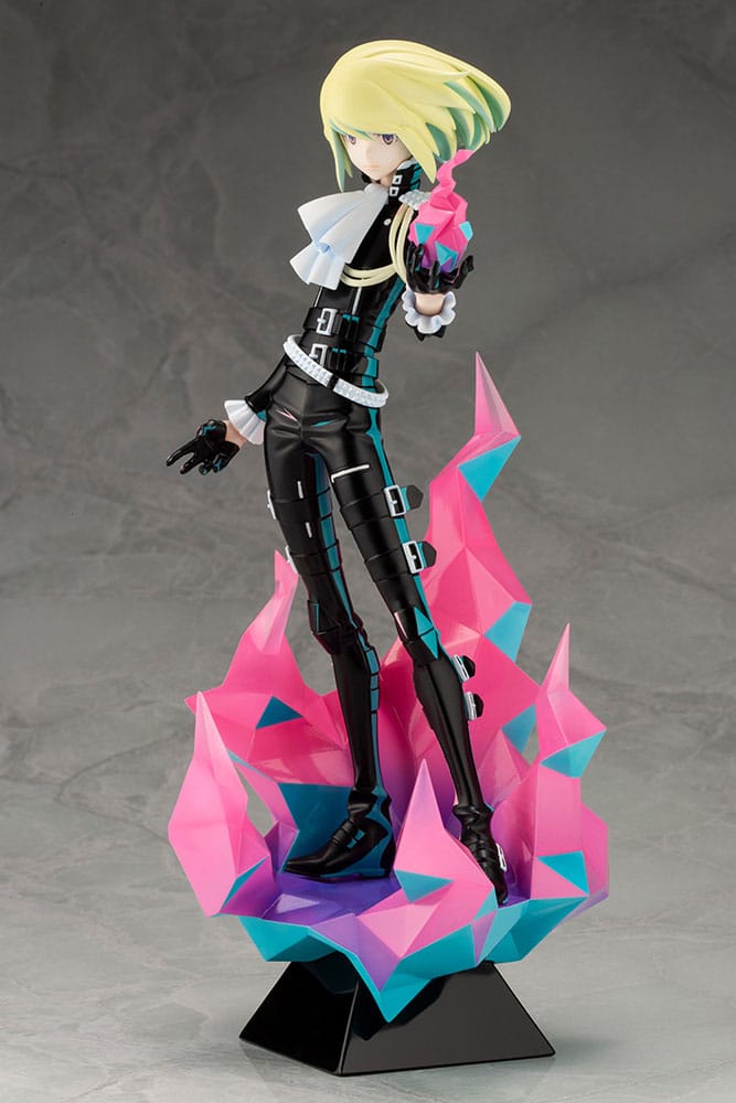 Promare statuette PVC 1/7 Lio Fotia 25 cm