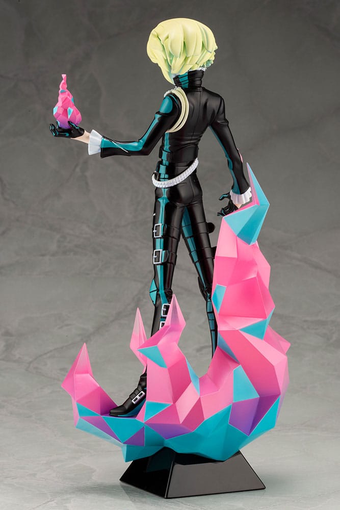Promare statuette PVC 1/7 Lio Fotia 25 cm