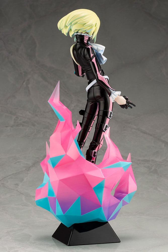 Promare statuette PVC 1/7 Lio Fotia 25 cm