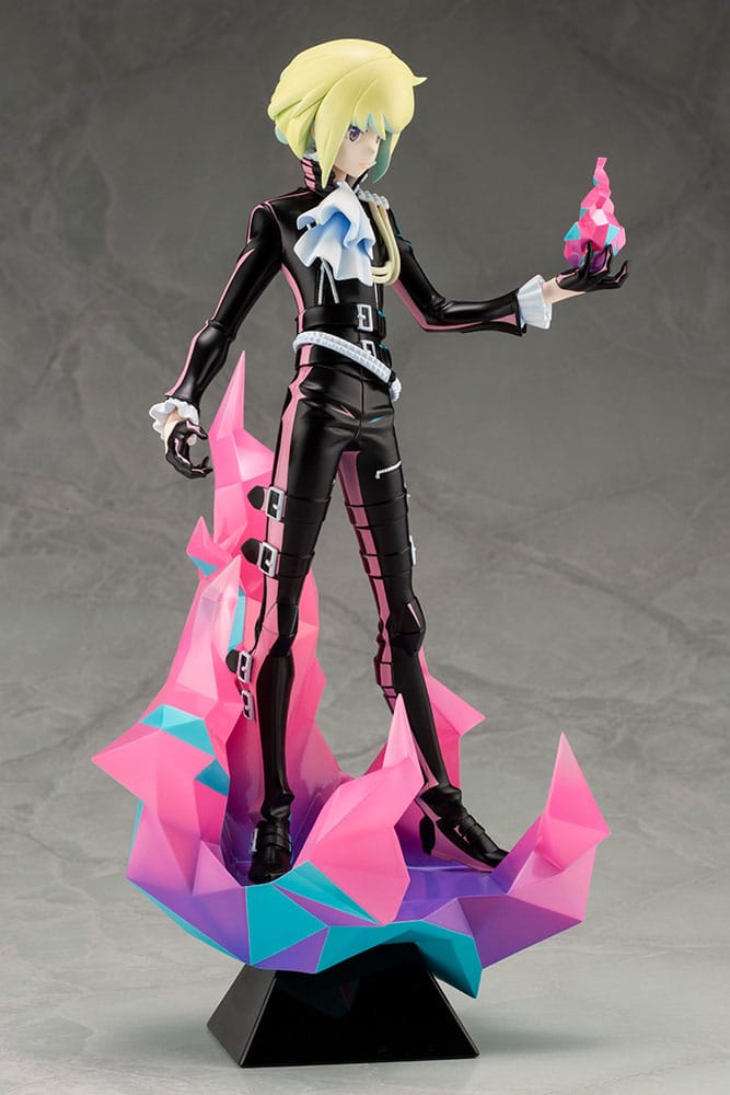 Promare statuette PVC 1/7 Lio Fotia 25 cm